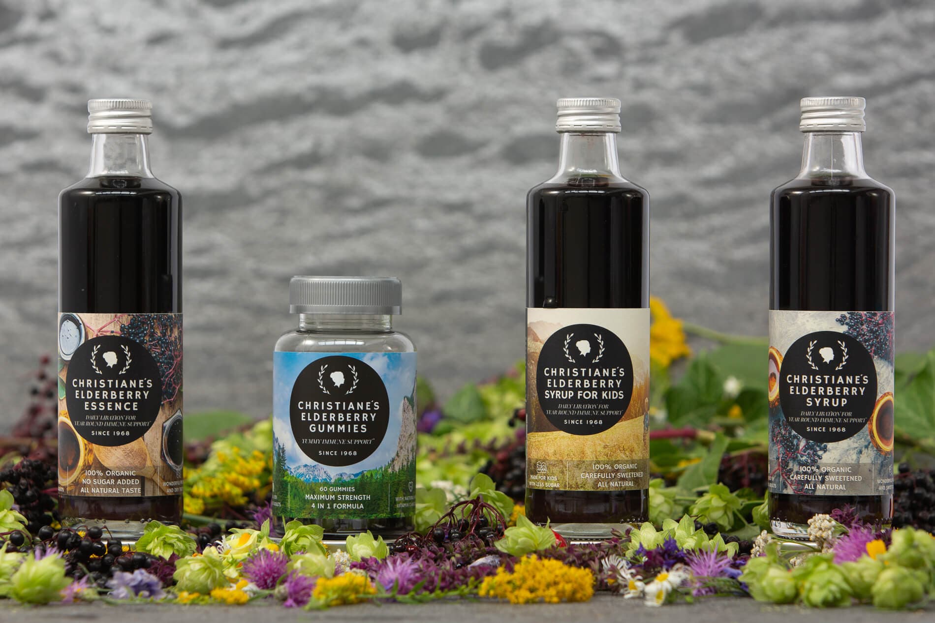 Image of Share the Love - Christianes Naturkraft Image of Share the Love - Christianes Naturkraft